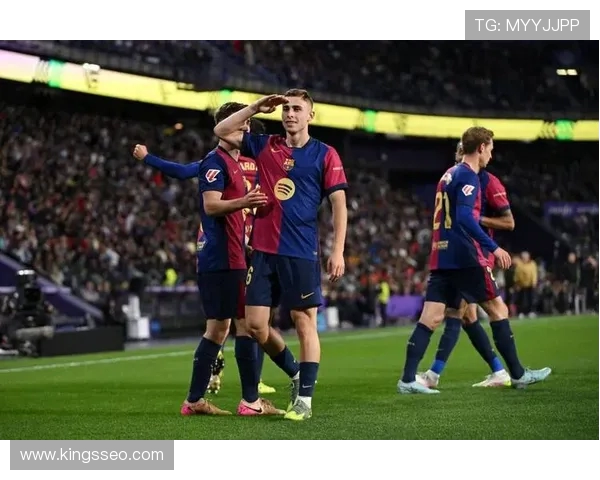 加维展望2026只愿随队征战德拉富恩特持续力挺关怀足球国家队